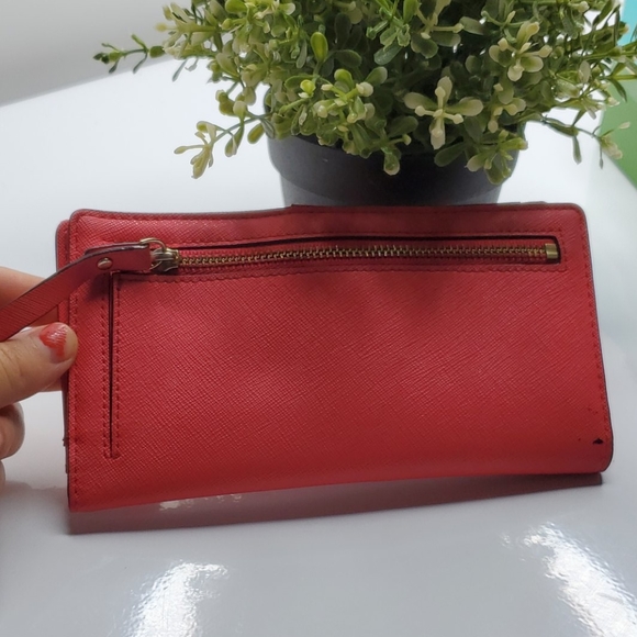 Kate spade wallet - Picture 2 of 3